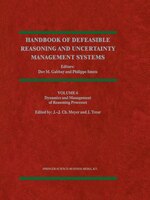 Dynamics and Management of Reasoning Processes: Volume 6: Dynamics and Management of Reasoning Processes