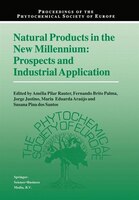 Natural Products In The New Millennium: Prospects And Industrial Application