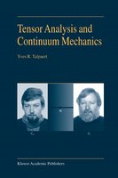 Tensor Analysis and Continuum Mechanics