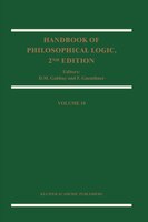 Handbook of Philosophical Logic: Volume 10