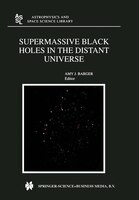 Supermassive Black Holes in the Distant Universe
