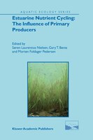 Estuarine Nutrient Cycling: The Influence Of Primary Producers: The Fate Of Nutrients And Biomass