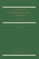 Handbook of Philosophical Logic: Volume 12