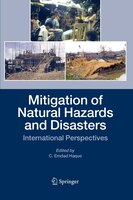 Mitigation of Natural Hazards and Disasters: International Perspectives