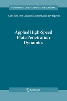 Applied High-Speed Plate Penetration Dynamics