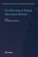 New Directions in Human Information Behavior