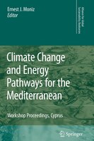 Climate Change and Energy Pathways for the Mediterranean: Workshop Proceedings, Cyprus