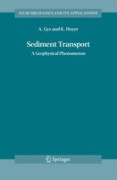 Sediment Transport: A Geophysical Phenomenon