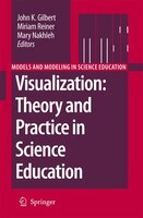 Visualization: Theory And Practice In Science Education