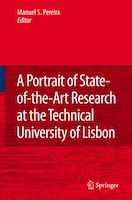A Portrait of State-of-the-Art Research at the Technical University of Lisbon