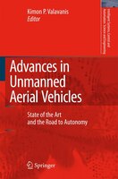 Advances in Unmanned Aerial Vehicles: State of the Art and the Road to Autonomy