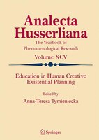 Education in Human Creative Existential Planning