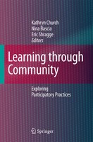 Learning through Community: Exploring Participatory Practices