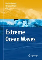 Extreme Ocean Waves