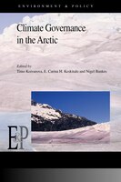 Climate Governance in the Arctic