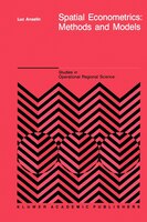 Spatial Econometrics: Methods And Models
