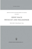 Ernst Mach: Physicist And Philosopher