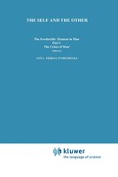 The Self and The Other: The Irreducible Element in Man. Part I: The `Crisis of Man'