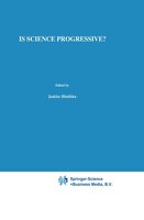 Is Science Progressive?