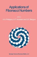 Applications of Fibonacci Numbers: Volume 2