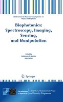 Biophotonics: Spectroscopy, Imaging, Sensing, And Manipulation