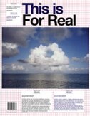 For Real: Proposal for Municipal Art Acquisitions Stedelijk Museum Amsterdam 1999-2000