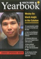 New In Chess Yearbook 124: Chess Opening News