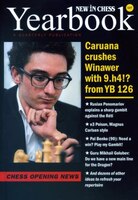 New In Chess Yearbook 127: Chess Opening News