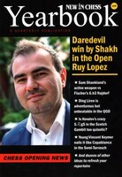 New In Chess Yearbook 129: Chess Opening News