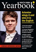 New In Chess Yearbook 131: Chess Opening News