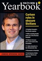 New In Chess Yearbook 130: Chess Opening News