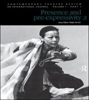 Presence And Pre-express 2