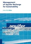 Management Of Aquifer Recharge For Sustainability: Proceedings Of The 4th International Symposium On Artificial Recharge Of Ground