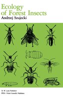 Ecology of Forest Insects