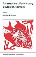 Alternative Life-history Styles Of Animals