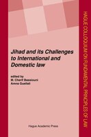 Jihad: Challenges to International and Domestic Law