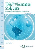 TOGAF 9 Foundation Study Guide
