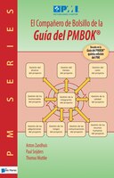 El Companero De Bolsillo De La Guia Del Pmbok