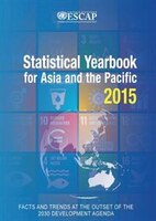 Statistical Yearbook For Asia And The Pacific: 2015