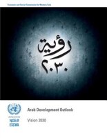Arab Development Outlook: Vision 2030