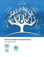 Arab Sustainable Development Report 2015