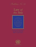 Law Of The Sea Bulletin, No.98