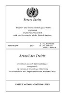 Treaty Series 2940
