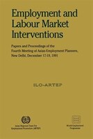 Employment And Labour Market Interventions (artep)