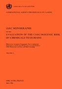 Polynuclear Aromatic Compounds: Part 3: Industrial Exposures In Aluminium Production, Coal Gasification, Coke Production