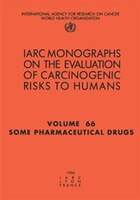 Some Pharmaceutical Drugs Volume 66
