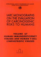 Human Immunodeficiency Viruses and Human T-Cell Lymphotropic Viruses