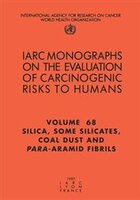 Silica, Some Silicates, Coal Dust and para-Aramid Fibrils