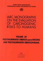 Polychlorinated Dibenzo-para-Dioxins and Polychlorinated Dibenzofurans
