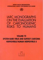 Epstein-Barr Virus and Kaposi's Sarcoma Herpes Virus/Human Herpesvirus 8